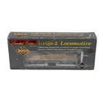 Life-like Proto 2000 31056 Limited Edition Ho Scale GP38-2 Locomotive. Fixed Price $83.99.