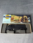 Athearn 4600 GP38-2 Pwr Undecorated. Fixed Price $32.50.