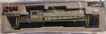 Atlas Scale C420 Locomotive Louisville & Nashville #1300 Dcc Ready. Fixed Price $184.99.