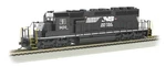 Bachmann Ho Emd SD40-2 Norfolk Southern Ns #3430 Dcc/snd Led 67204. Fixed Price $319.98.