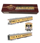 Broadway 9593 Ho Business Car Union Pacific (up) Lone Star" 150 Year Drumhead. Fixed Price $124.99.