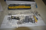 Ho Genesis SD70 Union Pacific 4014 Item OG6152. Fixed Price $409.89.