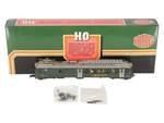 Hag 153 Ho Scale Bde 4/4 Sbb Swiss Electric Locomotive #1645 Ex/box. Fixed Price $239.32.