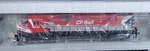 Bowser Executive Line 23713 Ho Mlw C630M Cp Rail #4504 With Tsunami Sound. Fixed Price $224.99.