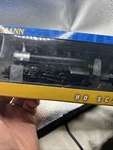 Ho Scale Bachmann 51505 2-6-2 Prairie Canadian National #3594 W/smoke Ken. Fixed Price $120.00.