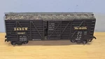 Mantua Denver Rio Grande Drgw 3226 Model Freight 39497 Train Railroad Livestock. Fixed Price $12.99.