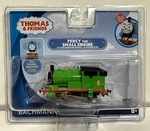 Bachmann Scale Thomas & Friends Percy Dcc Sound Engine W/ Moving Eyes #58502. Fixed Price $152.99.