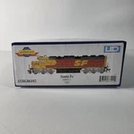 Athearn Genesis Ho Scale ATHG86102 Santa Fe SD45-2 Diesel Locomotive #7203. Fixed Price $224.87.