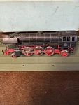 Marklin Ho 3003 23014 Locomotive W/ Tender. Fixed Price $229.99.