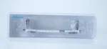 Nos Athearn Soo Line 5952 Scale 53' Bulkhead Flat Train Car - 24190. Fixed Price $29.95.