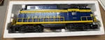 Lionel 6-8659 Gauge Virginian Rectifier Electric Locomotive Ex/box. Fixed Price $89.99.
