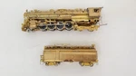 Westside Wmc Ho Southern Pacific 2-8-4 Class B-1 Steam Engine Mighty Canon Motor. Fixed Price $699.99.