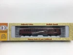 Ho Con-cor Pennsylvania Pre War Coach Passenger Car Prr #46 Lighted. Fixed Price $60.00.