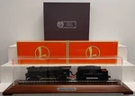 Lionel 6-18057 Gauge Cc Prr S-2 Turbine Steam Locomotive & Tender #671 Ln/box. Fixed Price $399.99.