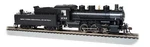 Bachmann 53802 Ho Scale 0-6-0 Usra Steam Locomotive Nyc 232 Dcc & Sound. Fixed Price $279.99.