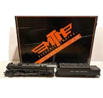 Mth 80-3123-1 New York Central L-3A #3006 4-8-2 Mohawk Steam Locomotive PS3 Ho. Fixed Price $1299.99.