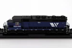 Atlas Ho 10004471 - Master Gold Model SD35 Low Nose Diesel Locomotive. Fixed Price $206.47.