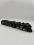 Ahm/rivarossi 5096-B Ho Nyc Hudson 4-6-4 Steam Locomotive #5405 W/ Box Tested. Fixed Price $149.99.
