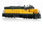 Rapido Ho Scale Chicago & North Western SD9 #6614 Dc/silent 050221. Fixed Price $230.98.