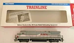 Ho Scale Walthers Trainline Ge Dash 40 B Lmx # 8500 Diesel Locomotive. Fixed Price $101.20.