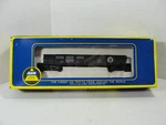 Vintage Ho Scale Ahm Pennsylvania Prr 357621 Gondola Car. Fixed Price $5.00.