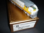 Ho Brass Oriental Emd GP30 Union Pacific Diesel F/p New.. Fixed Price $158.95.