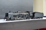 Tenshodo 51009 Japan Jnr C57 Steam Locomotive Ultra Rare. Fixed Price $650.00.