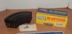 Atlas Ho Scale Motoring Slot Car Track 10 Pieces 6 Inch Radius #1235-59. Fixed Price $41.99.