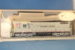 Jp Ho Athearn Bb Fairbanks Morse Trainmaster H24-66 Jersey Penn #500 Dc. Fixed Price $38.79.