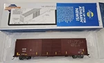 ATH90581 Athearn Cotton Belt 60' Box Car. Fixed Price $100.00.