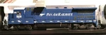 Atlas Master Ho Scale Dash 8-40B Locomotive Pan American #5930. Fixed Price $259.99.