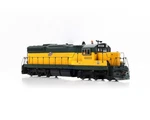 Rapido 50221 Ho Scale Emd SD9 Diesel Chicago Northwestern C&nw 6614. Fixed Price $229.99.