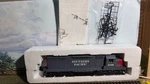 Atlas Via Con-cor: Ho Emd SD35 Low Nose Southern Pacific Locomotive New In Box. Fixed Price $33.95.