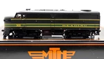 Ho Mth 80-2096-1 Alco FA-1 Unit Reading # 301 Dcc Protosound. Fixed Price $199.99.