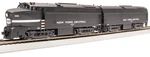 Broadway Limited 7696 Ho RF-16 Sharknose A/b Nyc 3805/3707 A-unit PARAGON4 Sound. Fixed Price $338.95.