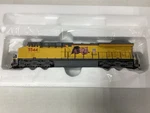 Walthers Mainline #910-20233 Ho Scale Up ES44AC With Dcc/sound RD.#5544. Fixed Price $216.95.