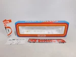 Rklin H0 Empty Box With Description And Service-heft For 3083 Lok #DT207-0, 5. Fixed Price $40.34.