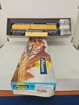 Athearn AC4400 Power Gecx 4002 Locomotive Engine Train Blue Box #4362.. Fixed Price $81.65.
