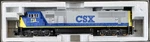 Kato Ho Emd SD70MAC Cab Head Light 37-6407 Csx #713 New!. Fixed Price $120.00.