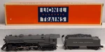 Lionel 6-18002 New York Central 4-6-4 Hudson Steam Locomotive & Tender #785 Ex. Fixed Price $261.89.
