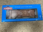 Scale Athearn #85668 Rtr/roundhouse 40' Boxcar Pennsylvania Prr. Fixed Price $16.72.