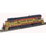 Atlas (n) 005 440 Chessie System B30-7 # 8238 Decoder Ready New. Fixed Price $94.75.