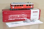 Bemo 1268 142 Hom Gauge Rhb Berninatriebwagen Abe 4/4 Locomotive 32 Boxed On. Fixed Price $287.83.