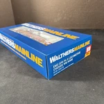 Walthers Mainline Ho Scale Emd GP9 Ph Ii Locomotive Chessie Wm #6400 New. Fixed Price $189.95.