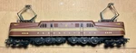 Mehano Ho 025 GG-1 Pennsylvania 4828 Brown Fast Shipping. Fixed Price $69.95.