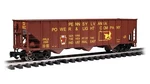 Bachmann 93651 Prr Power & Light Bethlehem Steel 100-TON 3-BAY Hopper Car #296. Fixed Price $144.95.