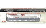 Atlas Silver Ho 7385 U30C Phase Locomotive Burlington Northern 1776 Nib. Fixed Price $260.90.
