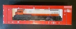 Ho Atlas Illinois Central Railroad U33C Diesel Locomotive #5058 Untested. Fixed Price $65.00.