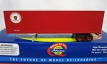 Athearn Ho Scale Prrz Pennsylvania Tructrain 40' Freight Trailer Nos. Fixed Price $24.00.