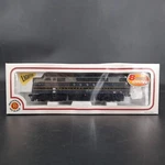 Bachmann Ho Lighted Ft A-unit Baltimore Ohio Diesel Locomotive Engine 11706 Runs. Fixed Price $59.99.